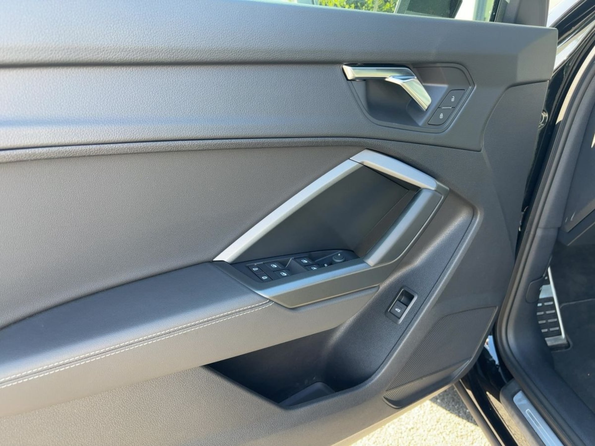 Audi Q3 Sportback S line