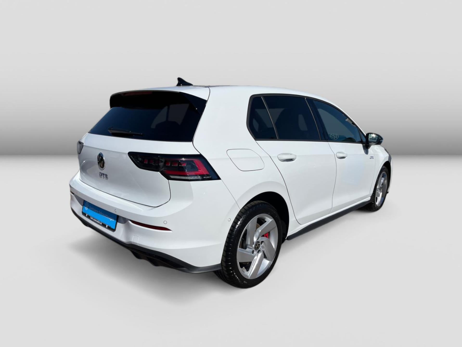 Volkswagen Golf GTE
