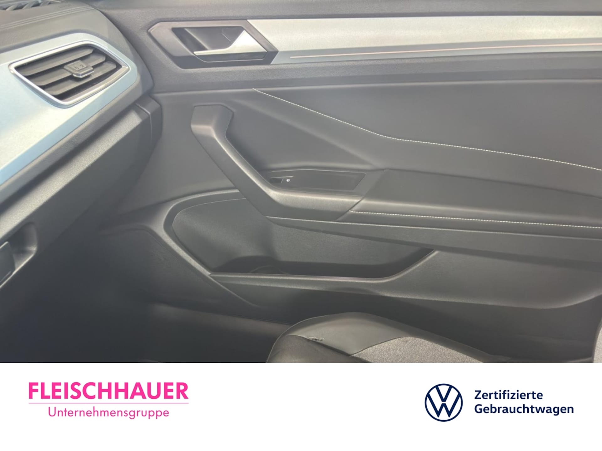 Volkswagen T-Roc Cabriolet Style
