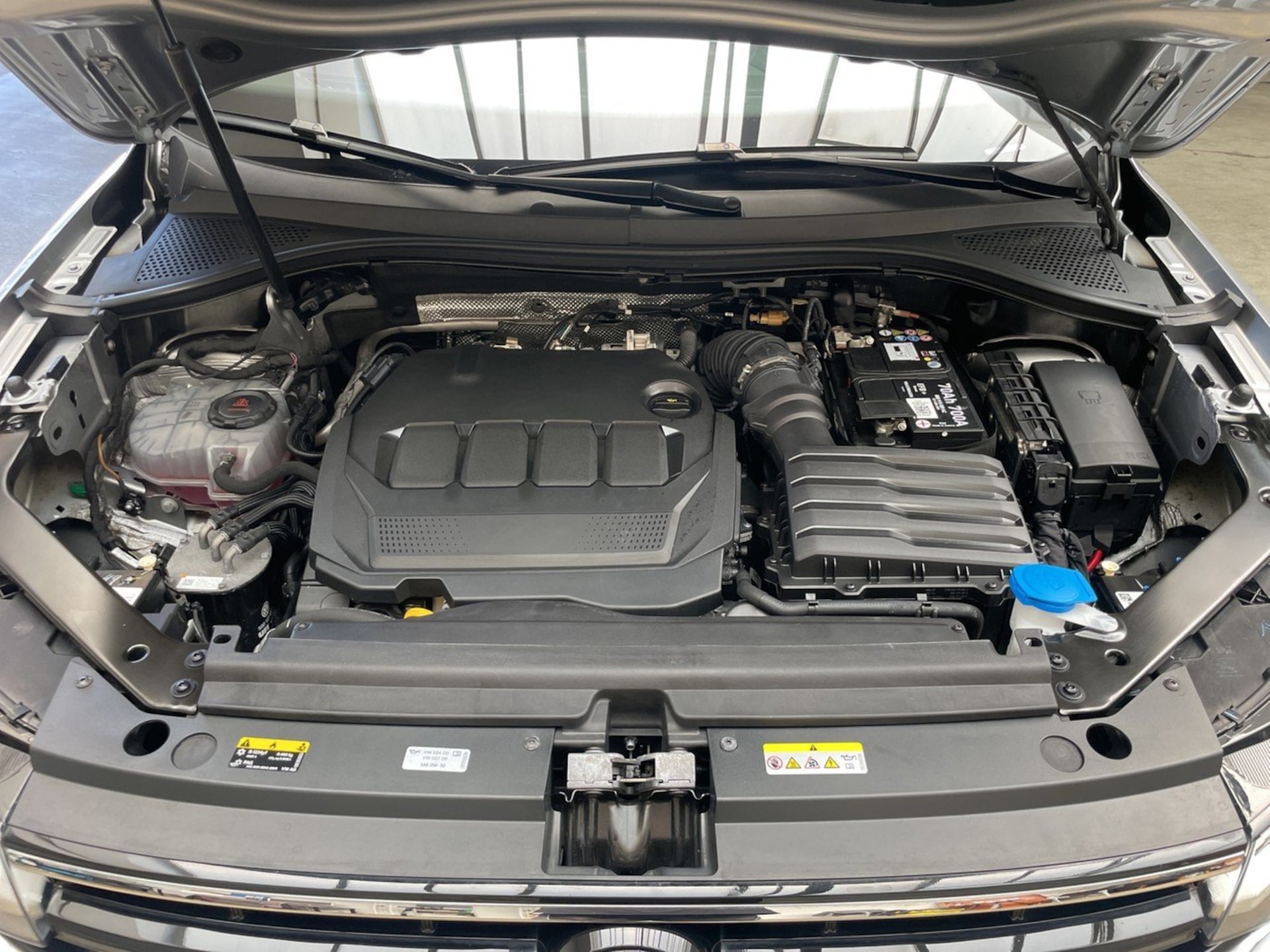 Volkswagen Tiguan Allspace R-Line