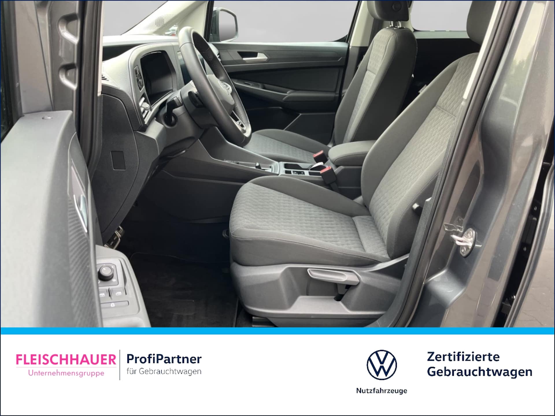 Volkswagen Caddy ENERGY