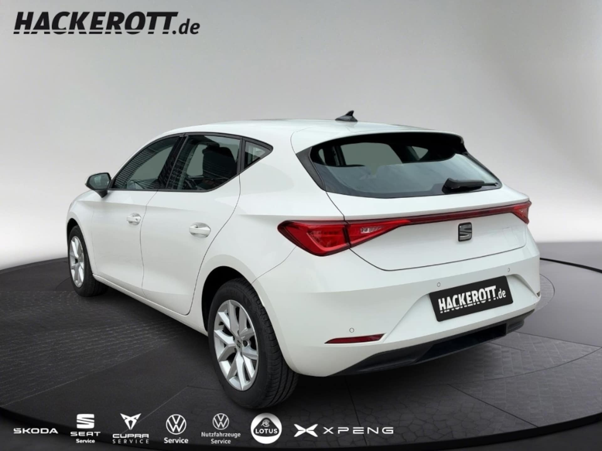 SEAT Leon Style