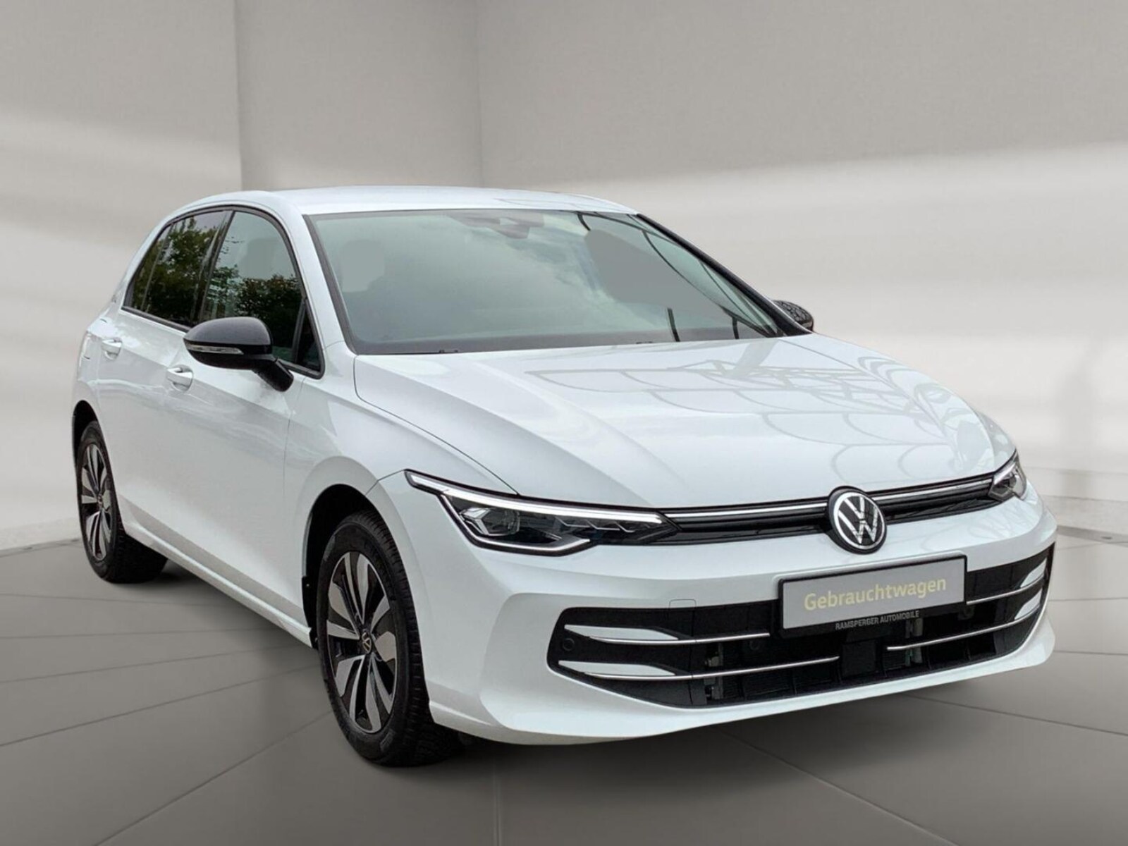 Volkswagen Golf – Bild 6