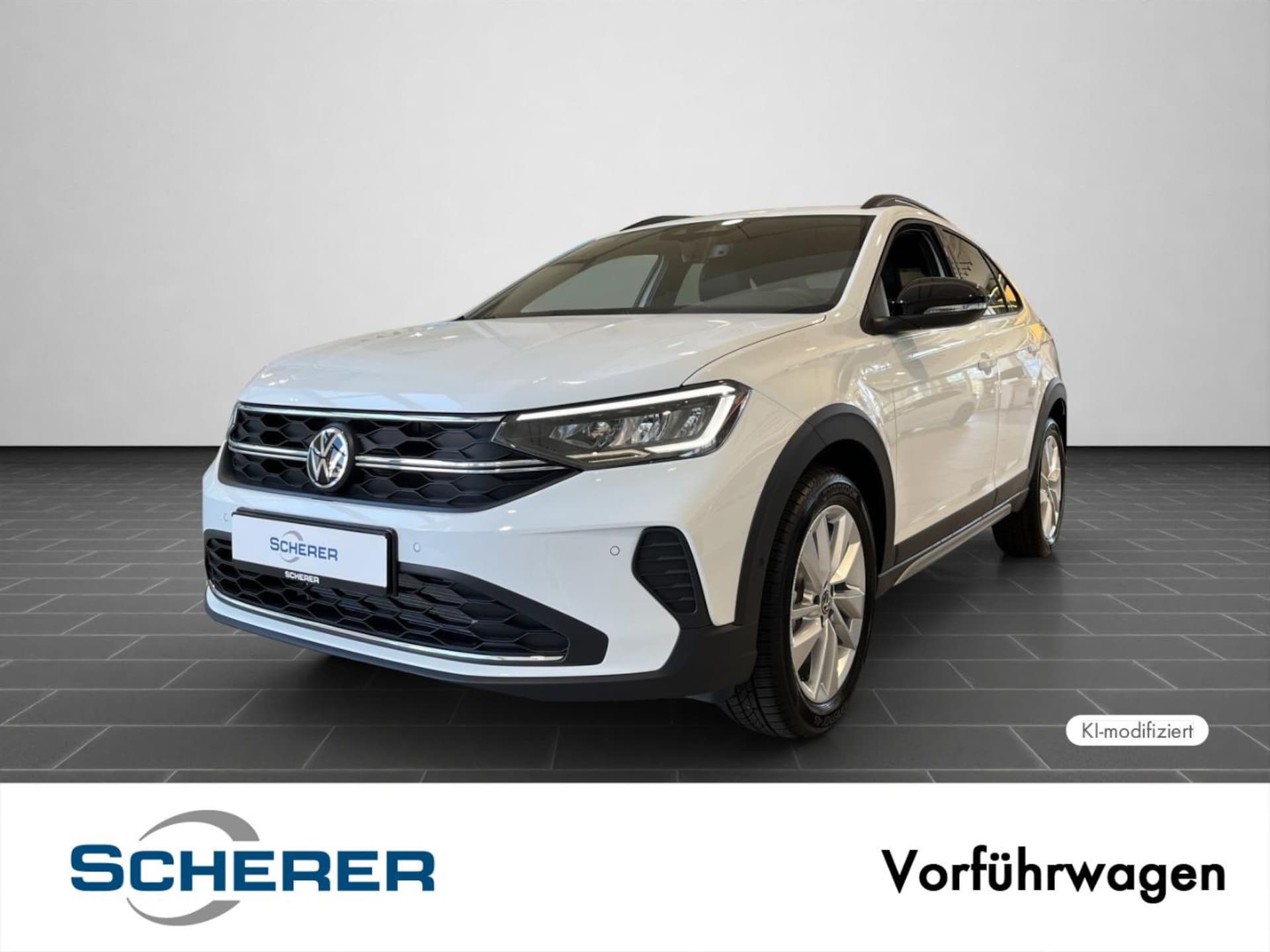 Volkswagen Taigo Life