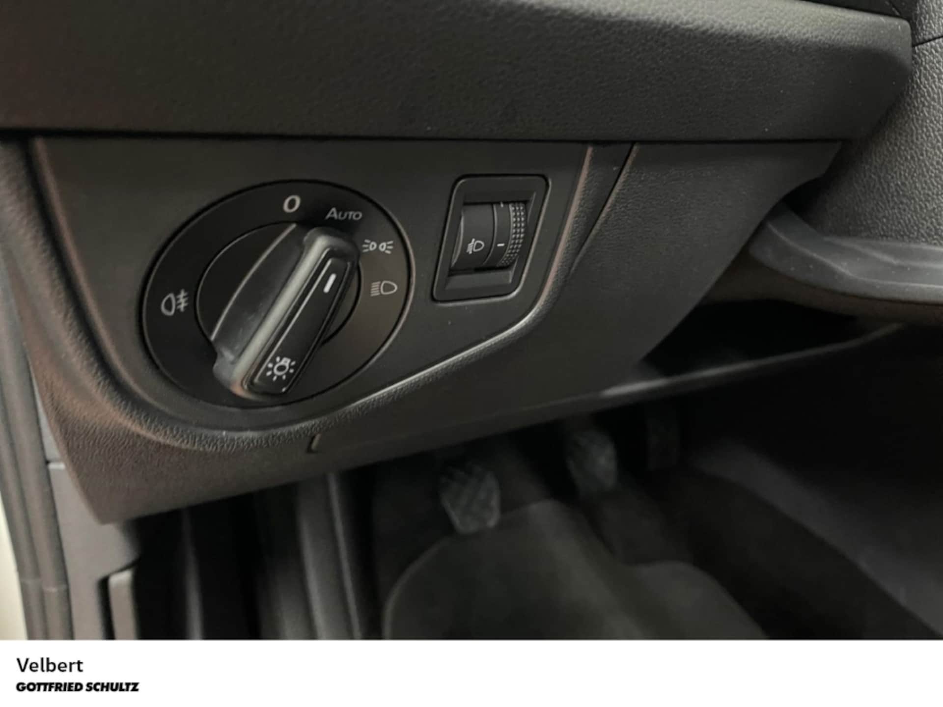 Volkswagen Taigo Life