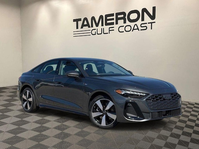 Photo of 2026 Audi A5 Sedan 