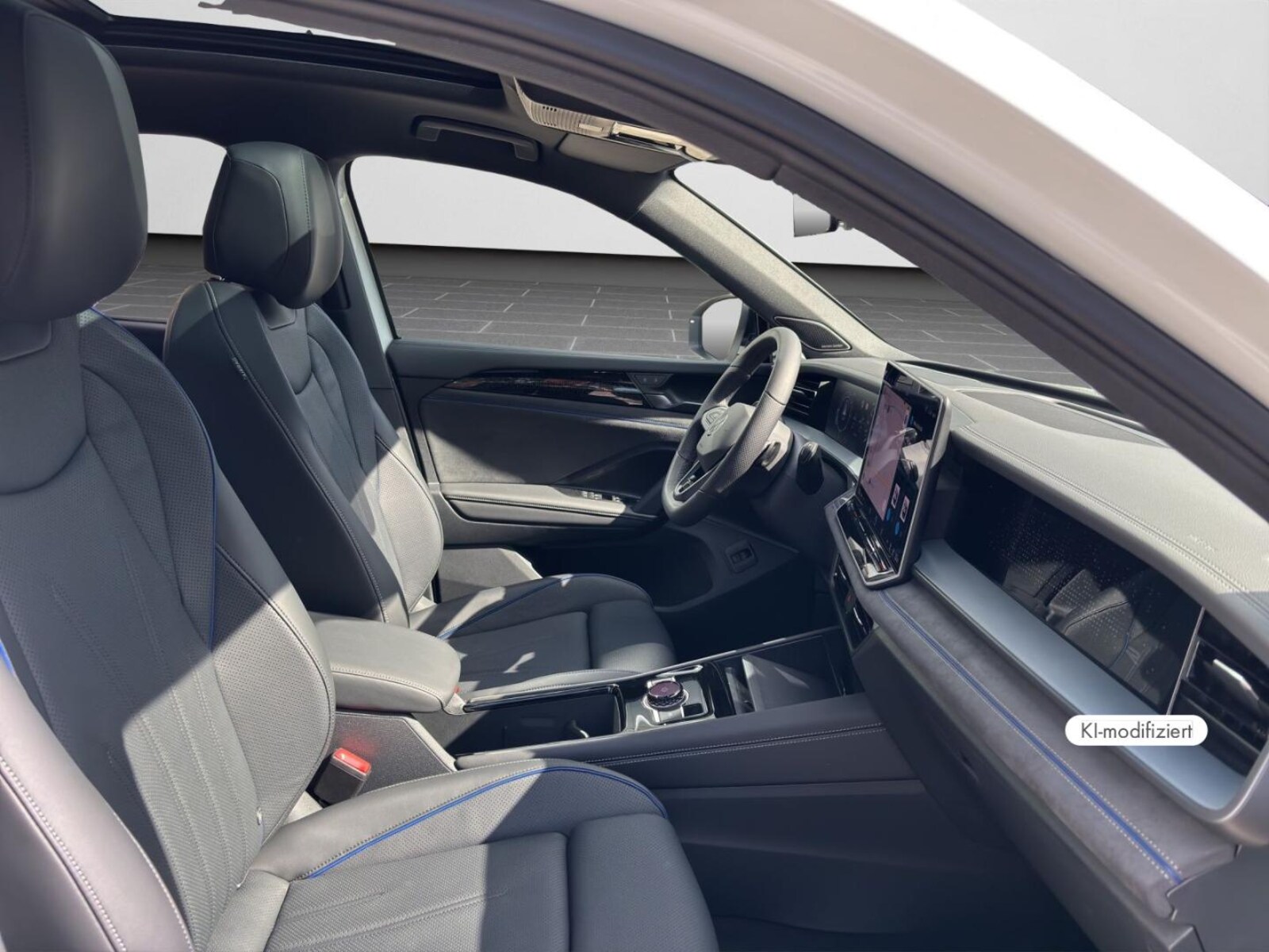 Volkswagen Tayron – Bild 4