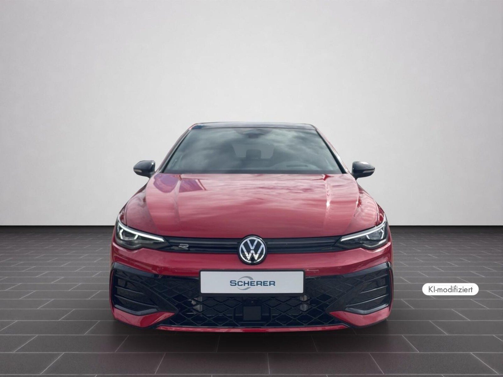 Volkswagen Golf – Bild 5