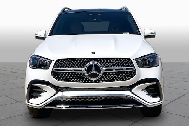 2024 Mercedes-Benz GLE 350