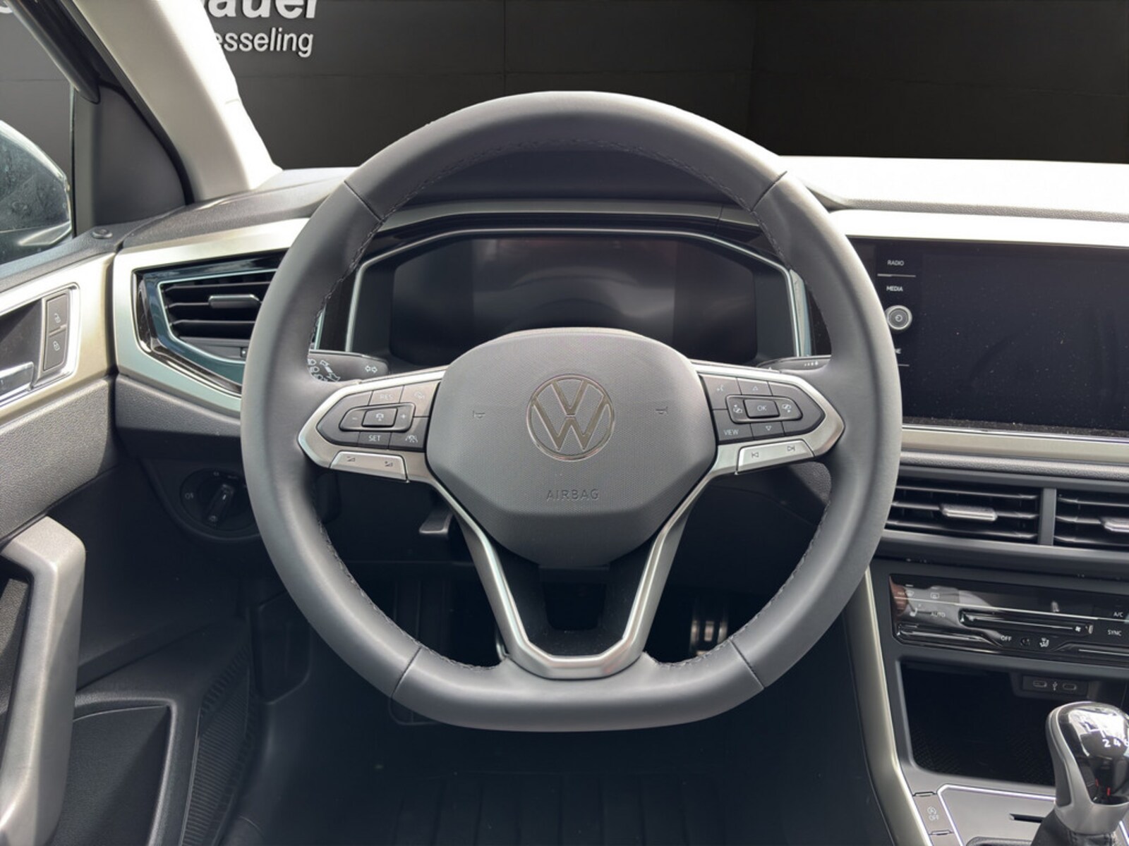 Volkswagen Taigo – Bild 14