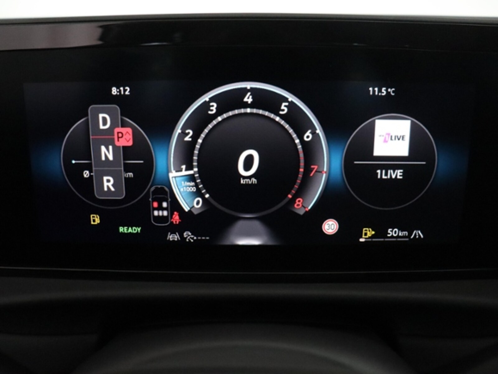 Volkswagen T-Roc – Bild 5