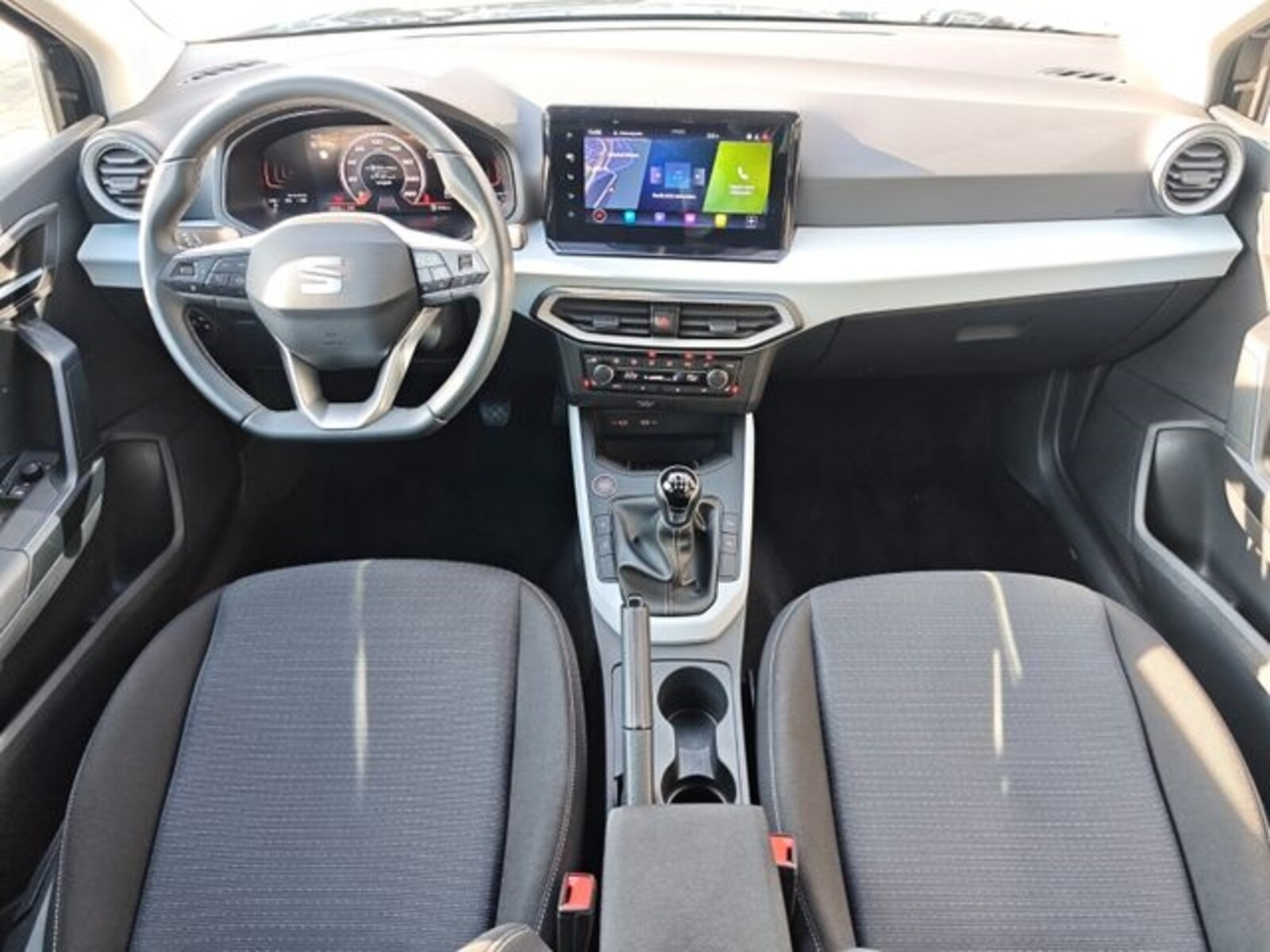 SEAT Arona – Bild 20