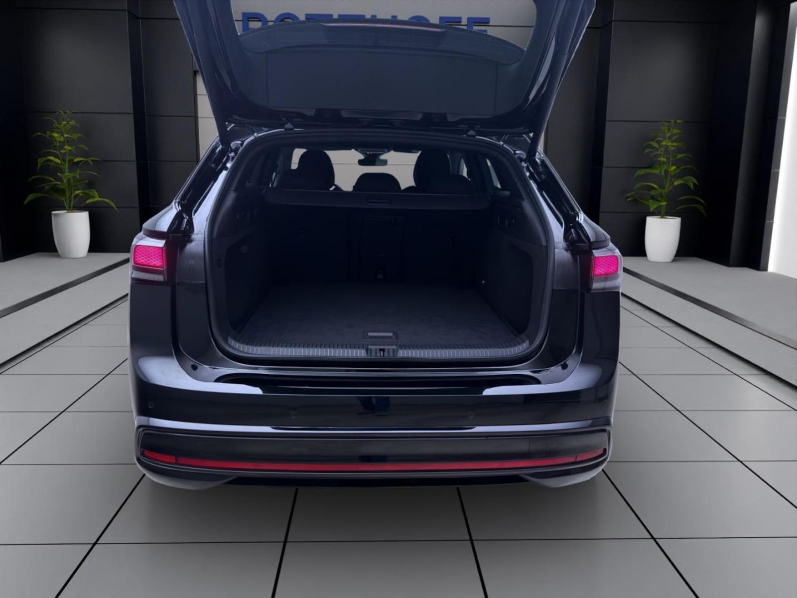 Volkswagen ID.7 Tourer – Bild 5