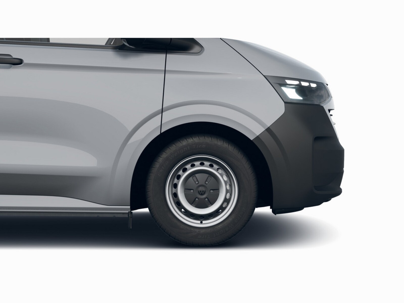 Volkswagen Transporter Kasten kurzer Radstand – Bild 7