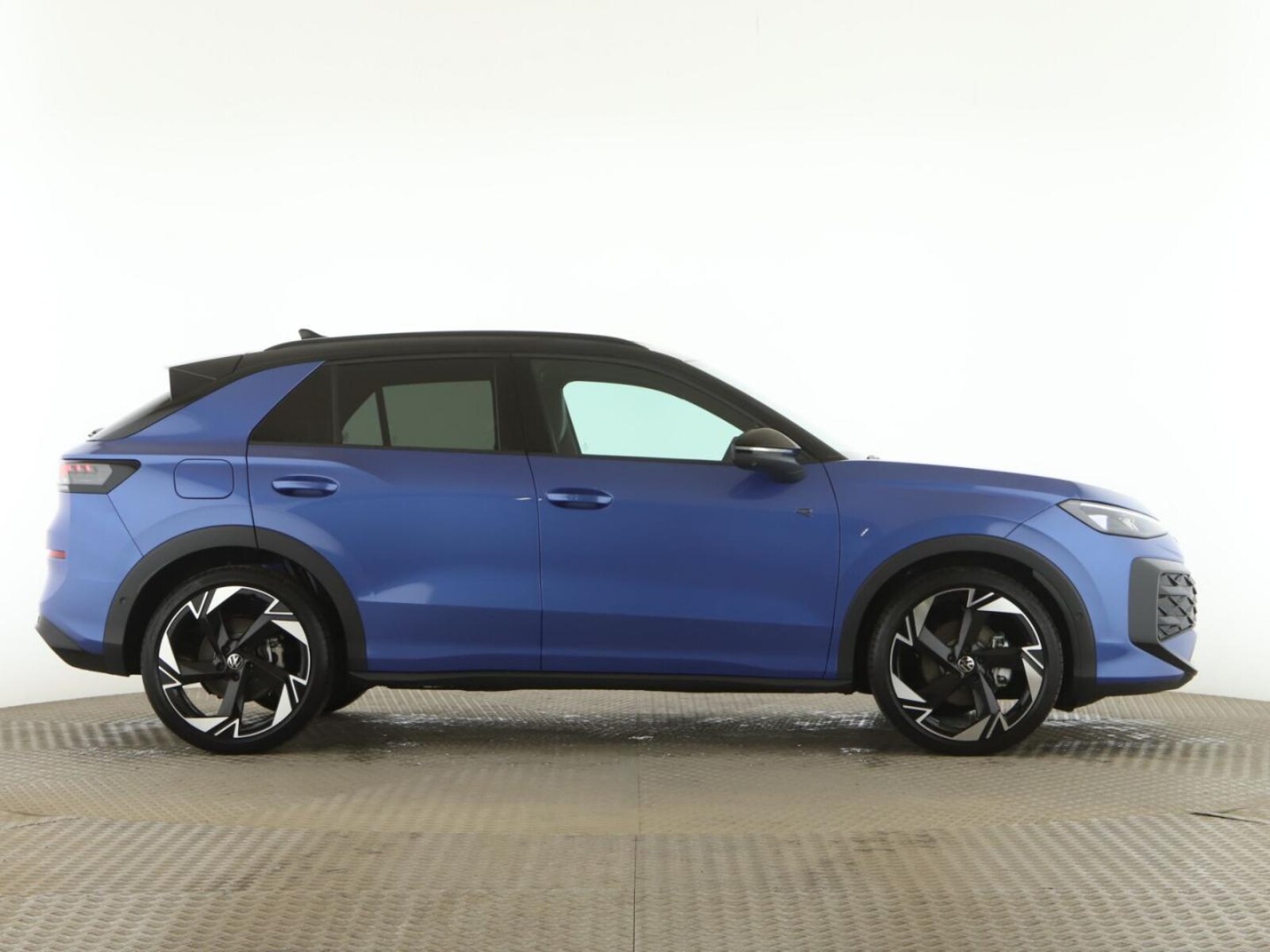 Volkswagen T-Roc – Bild 8