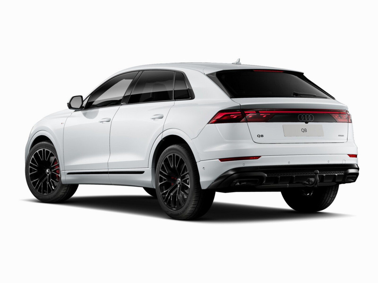 Audi Q8 – Bild 3