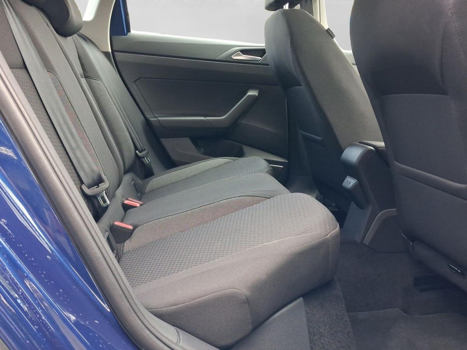 Volkswagen Taigo – Bild 6
