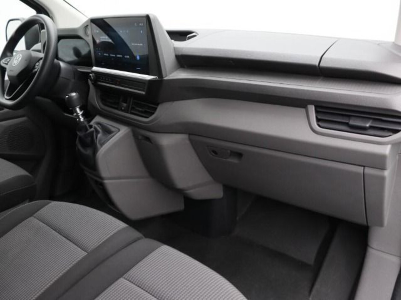 Volkswagen Transporter Kasten langer Radstand – Bild 4