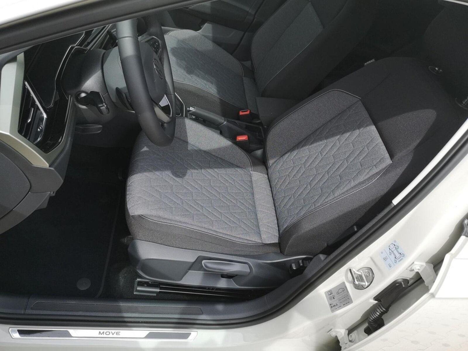 Volkswagen Polo – Bild 18