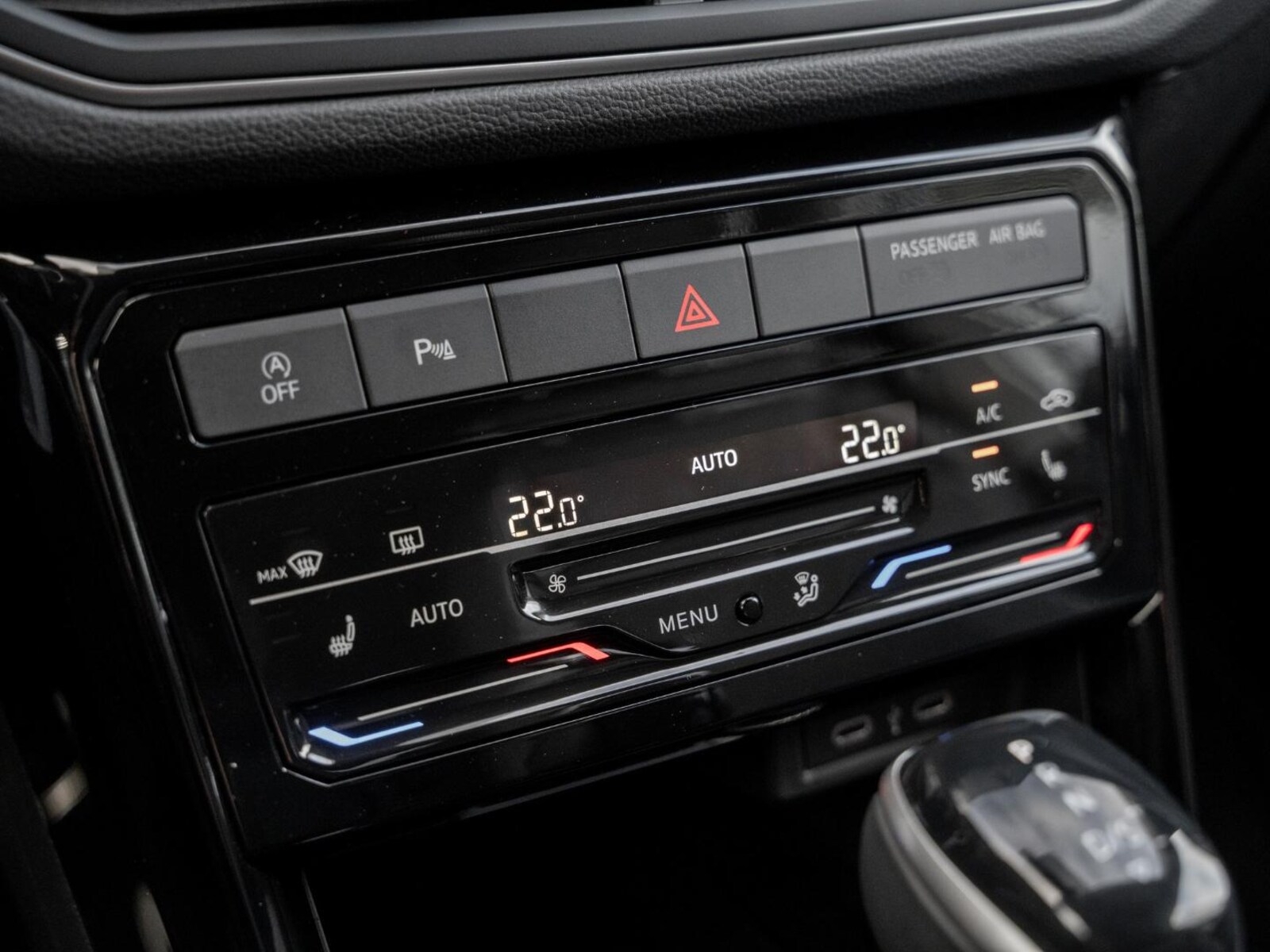 Volkswagen T-Cross – Bild 19