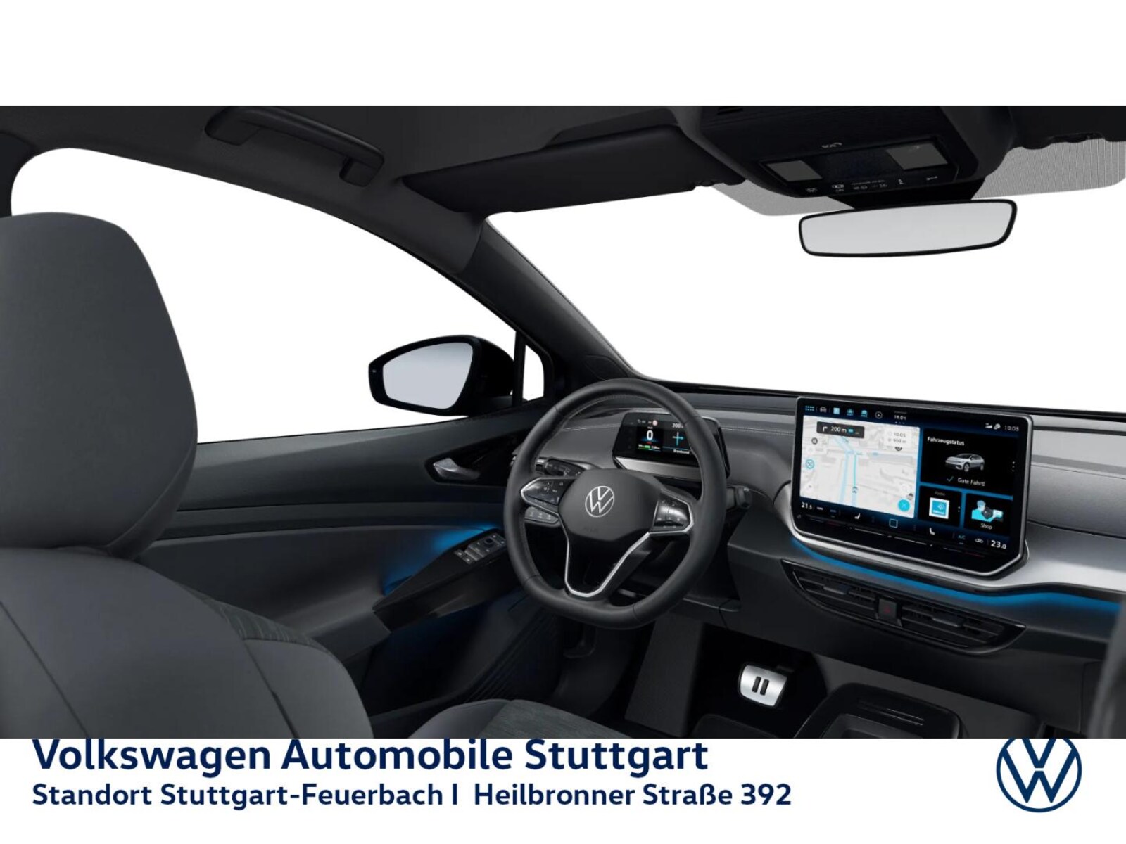 Volkswagen ID.5 – Bild 10