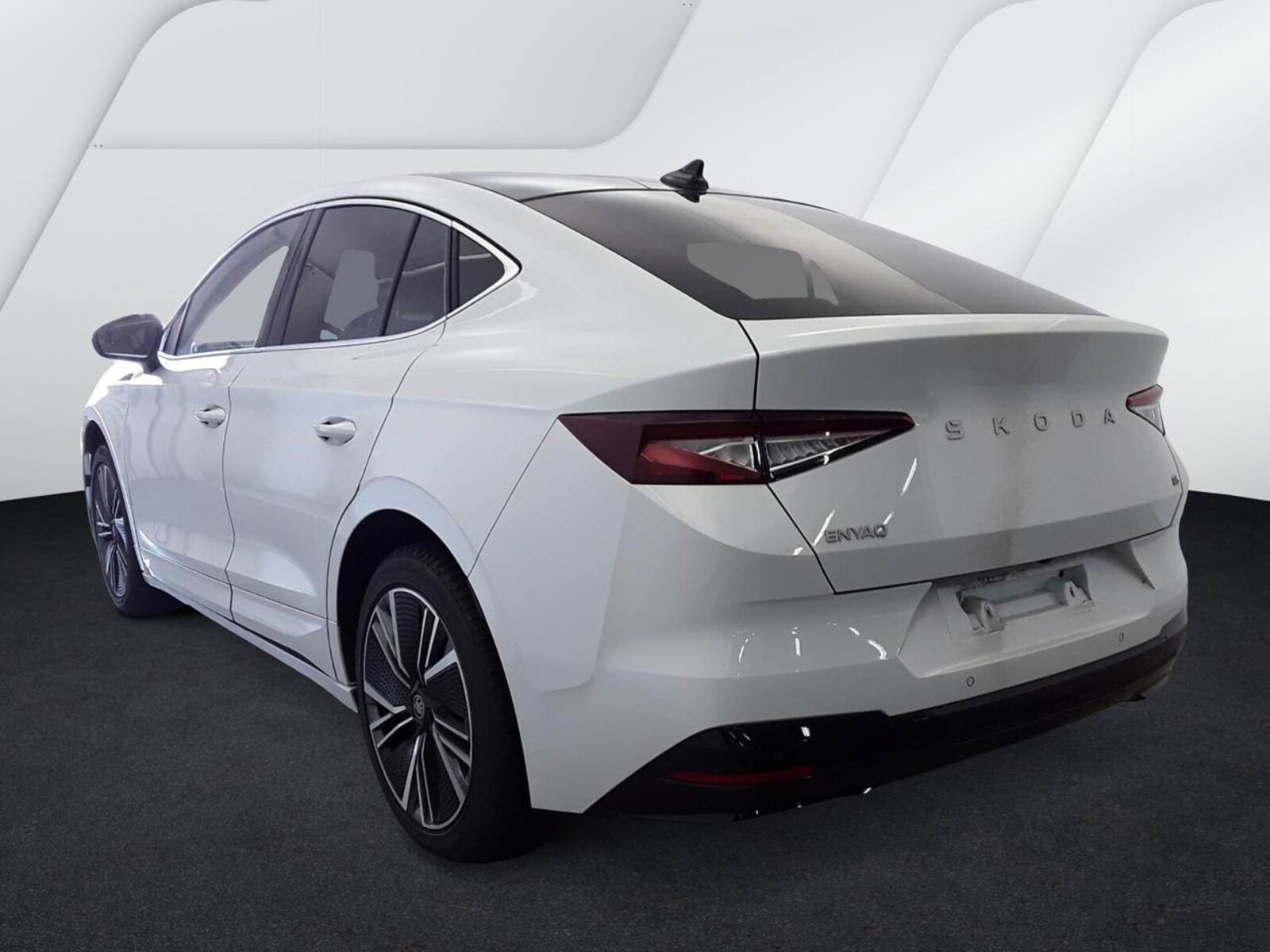 Škoda Enyaq Coupé – Bild 2