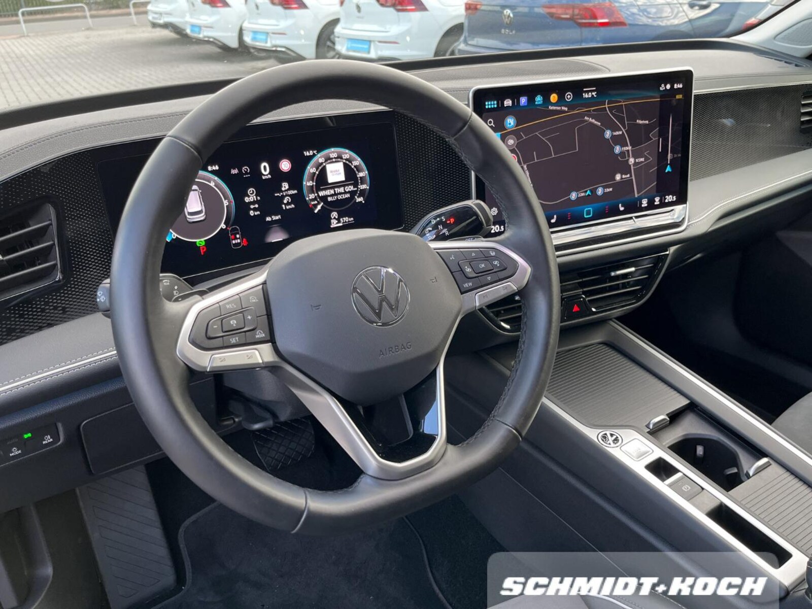 Volkswagen Passat – Bild 13