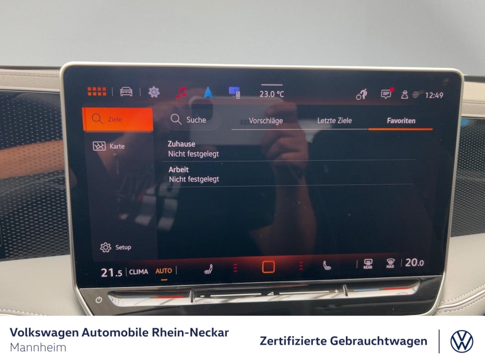 Volkswagen Passat – Bild 10