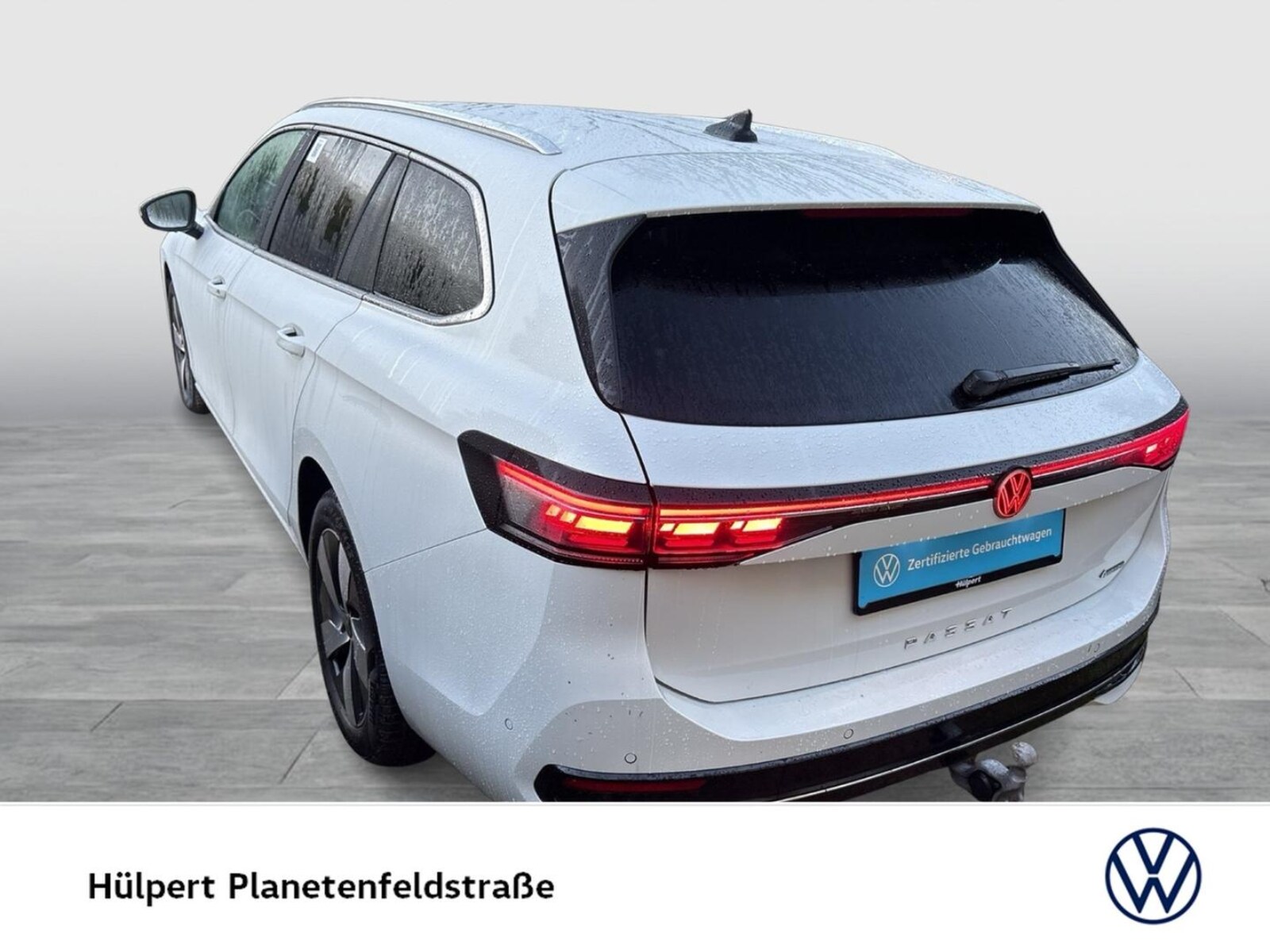 Volkswagen Passat – Bild 2