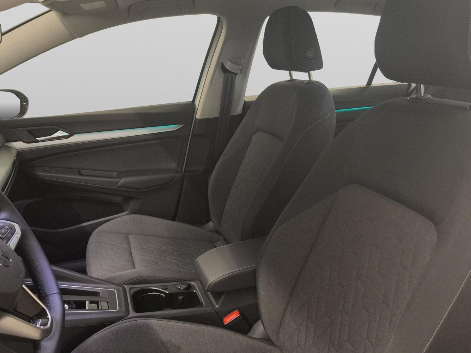 Volkswagen Golf – Bild 12