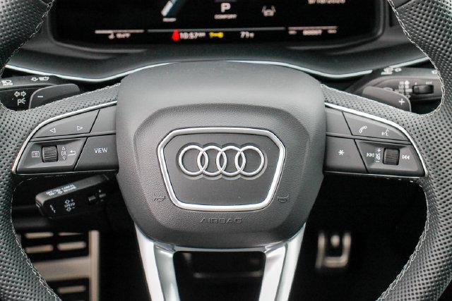 2026 Audi SQ7 Prestige - Photo 10