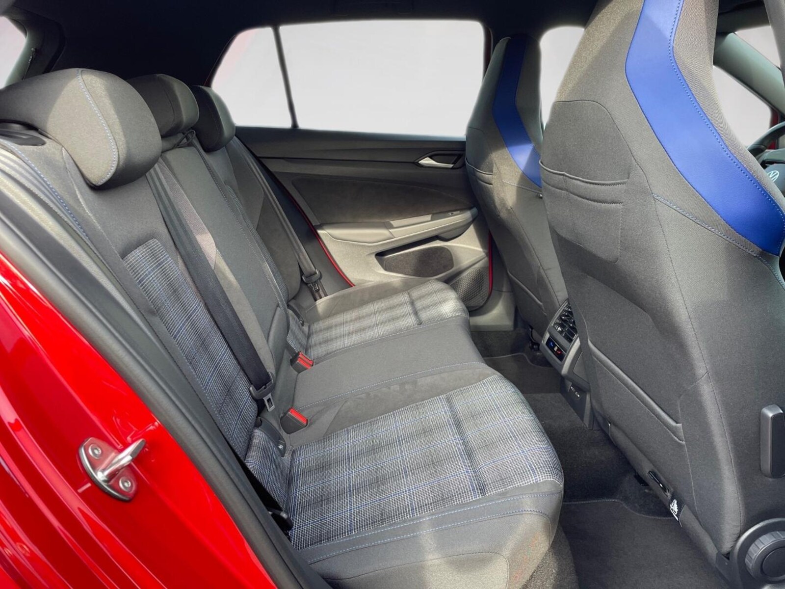 Volkswagen Golf – Bild 10