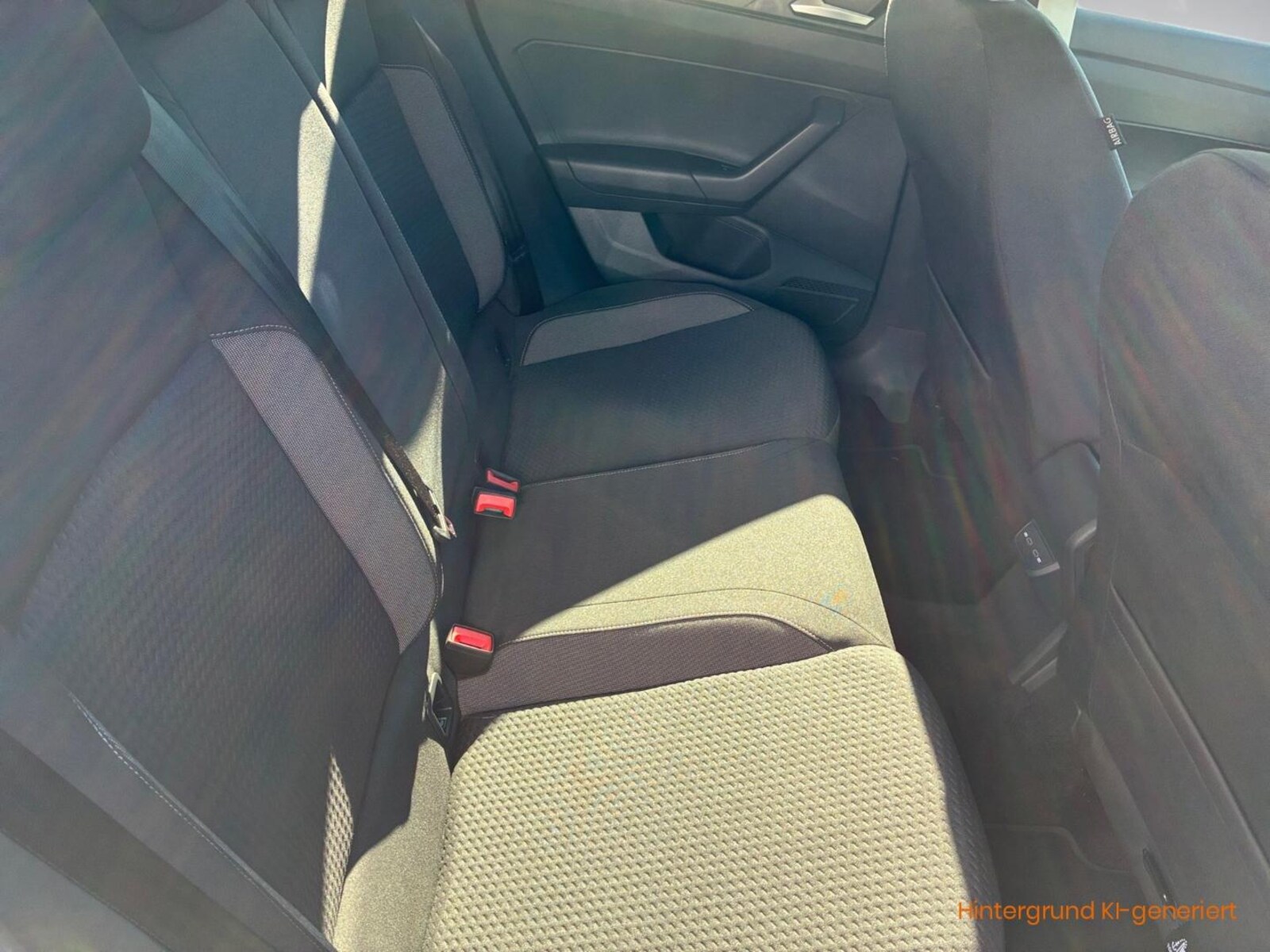 Volkswagen Polo – Bild 23