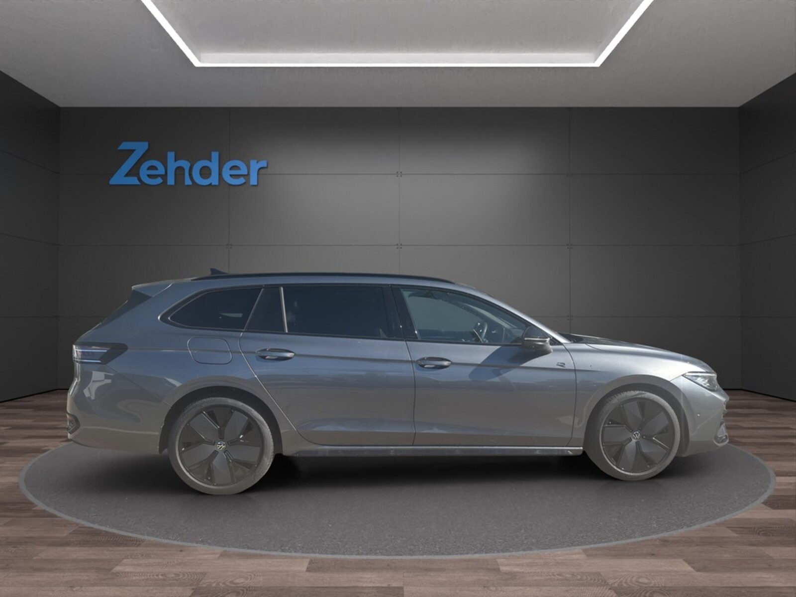 Volkswagen Passat – Bild 6