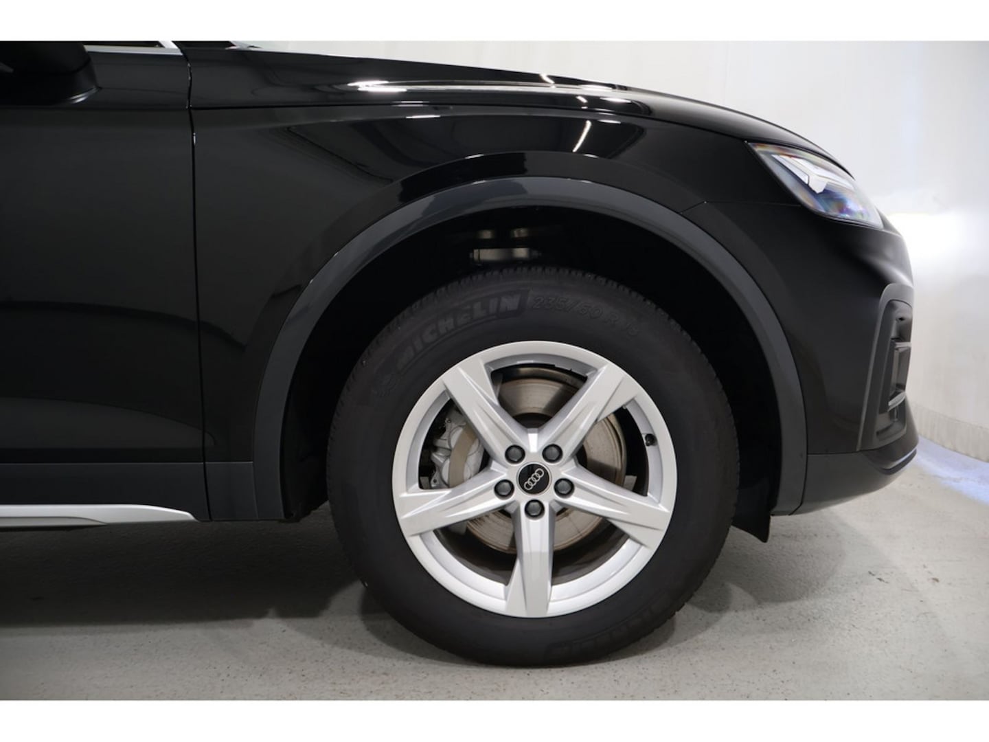 Bild über Audi Q5 Sportback 40 TDI quattro S tronic - für weitere Informationen kontaktieren Sie den Audi Partner