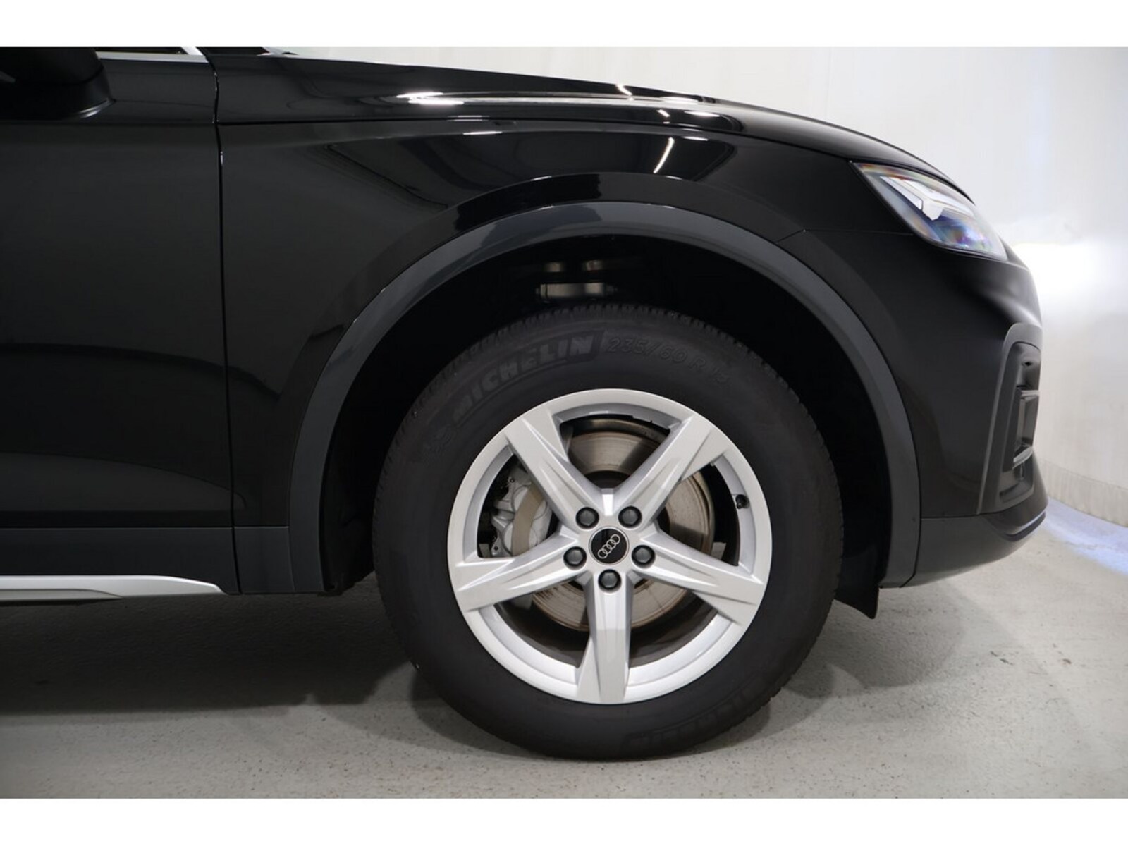 Audi Q5 Sportback – Bild 5