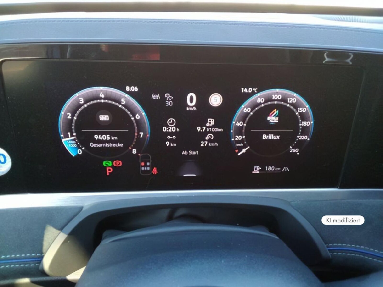Volkswagen Passat – Bild 7
