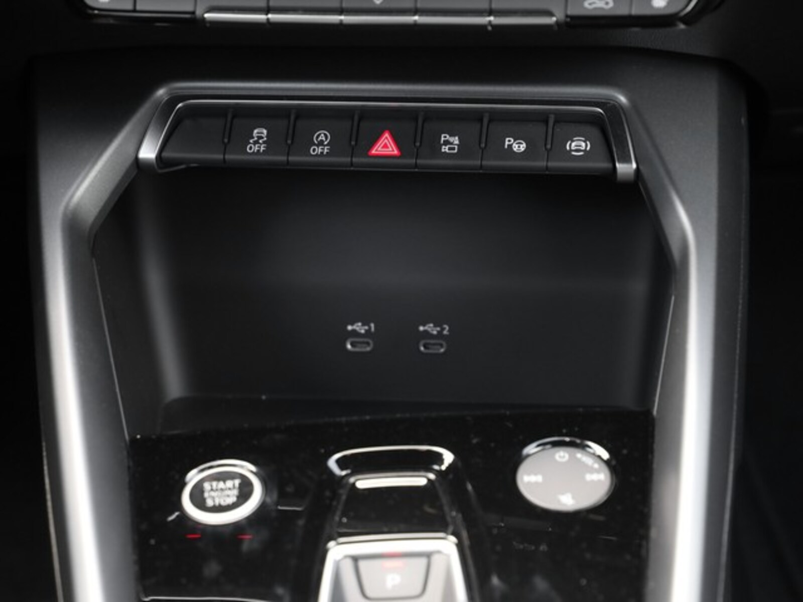 Audi A3 Sportback – Bild 13