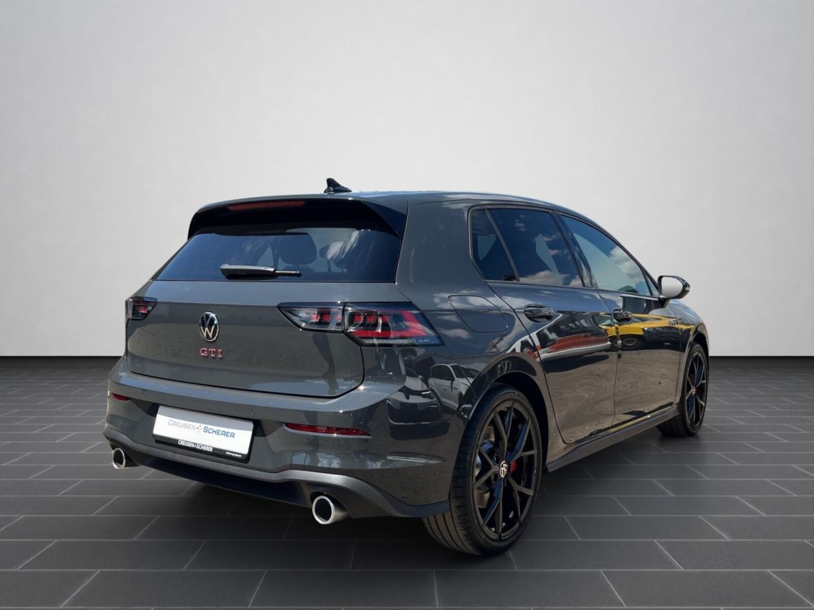 Volkswagen Golf – Bild 2