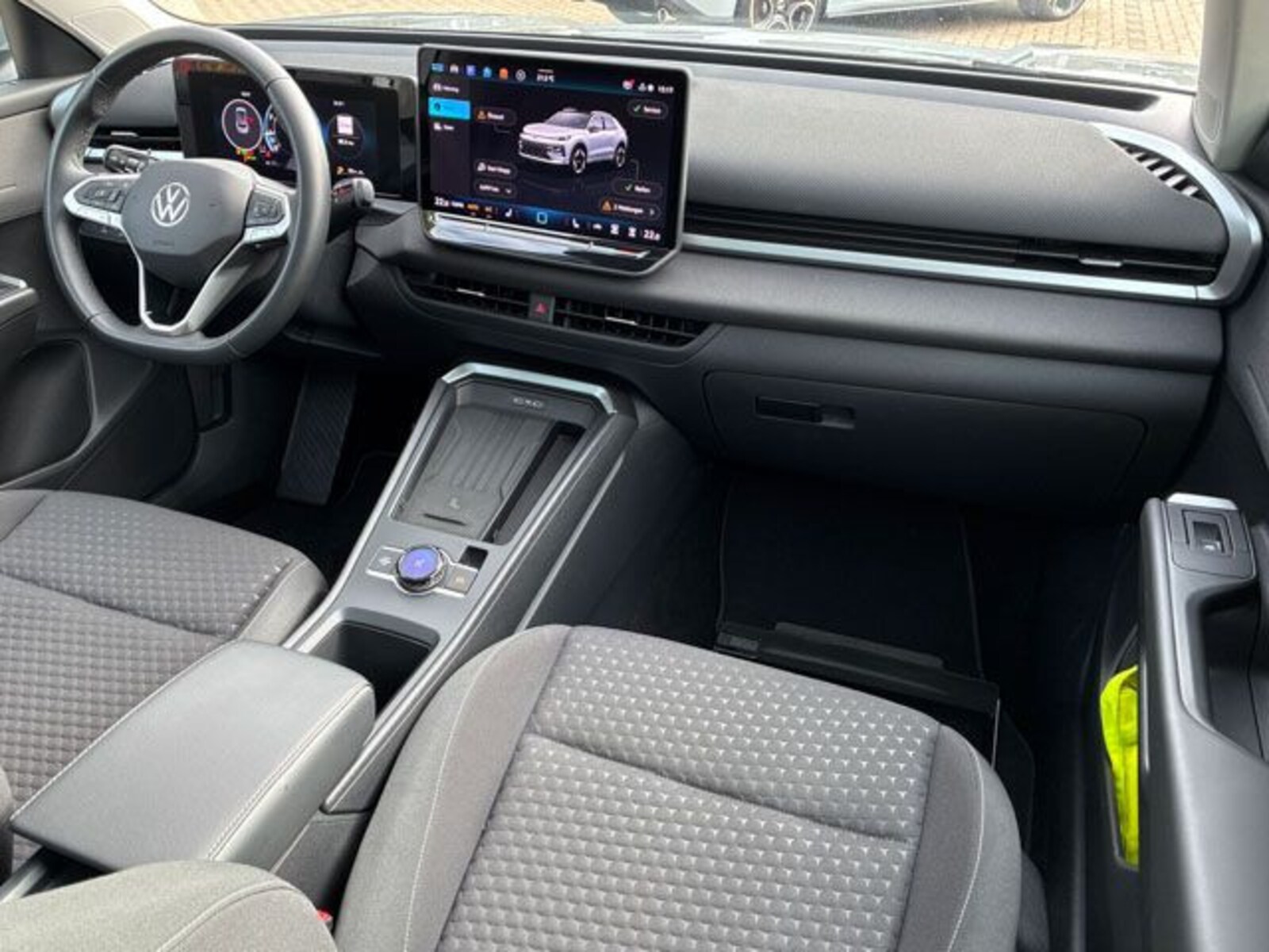Volkswagen T-Roc – Bild 6
