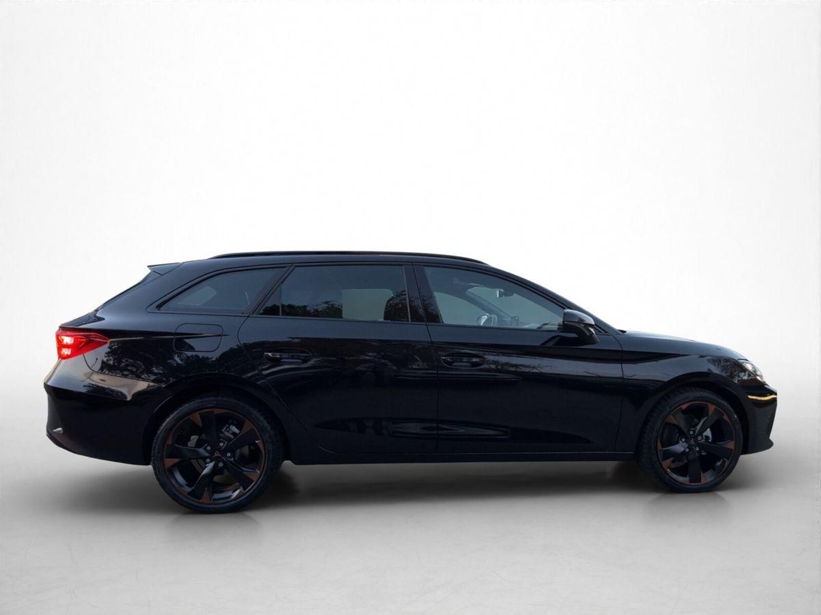 CUPRA Leon Sportstourer – Bild 5