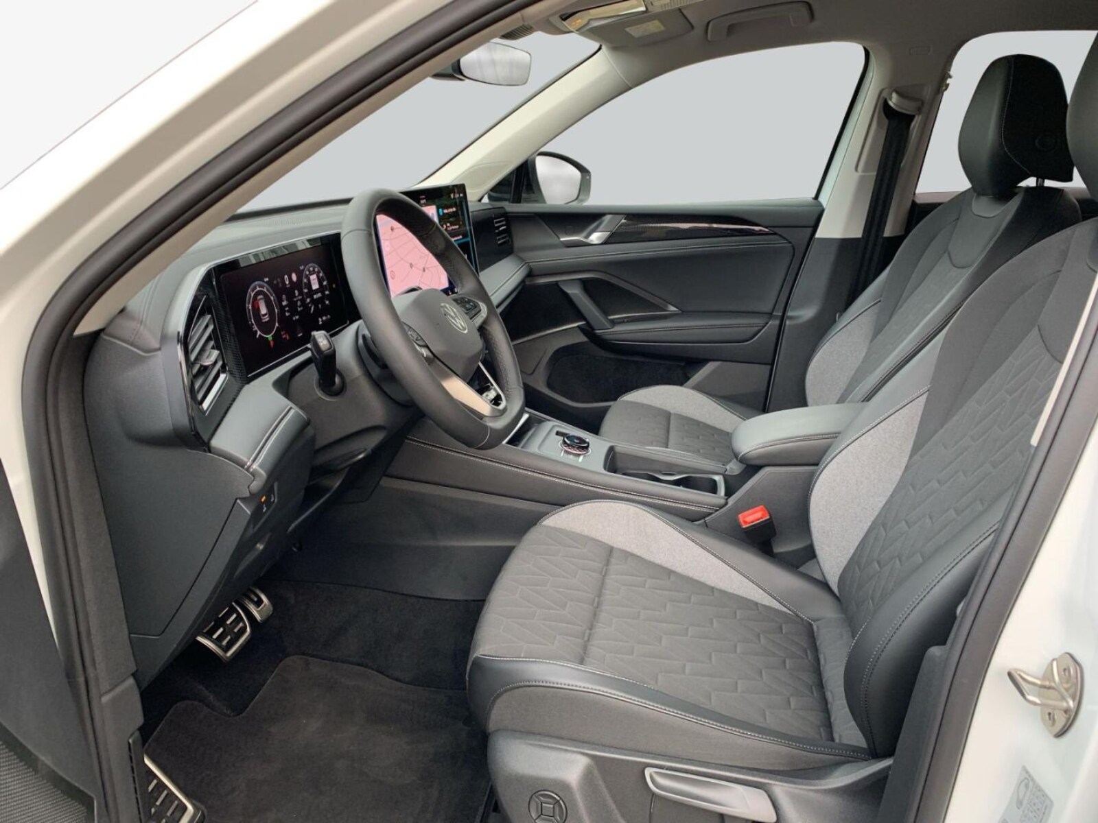 Volkswagen Tiguan – Bild 9