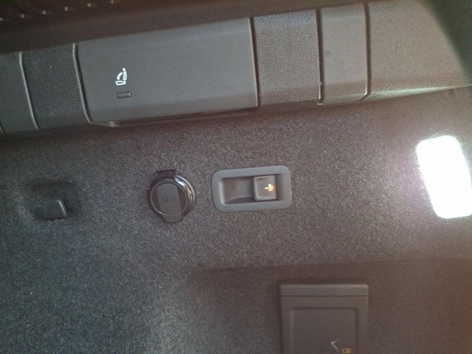 Volkswagen Tayron – Bild 19