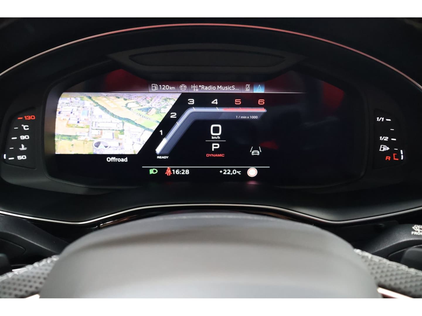 Bild über Audi Q7 SUV S line 50 TDI quattro tiptronic - für weitere Informationen kontaktieren Sie den Audi Partner