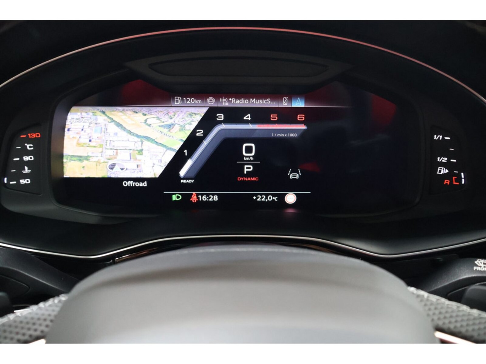 Audi Q7 – Bild 10