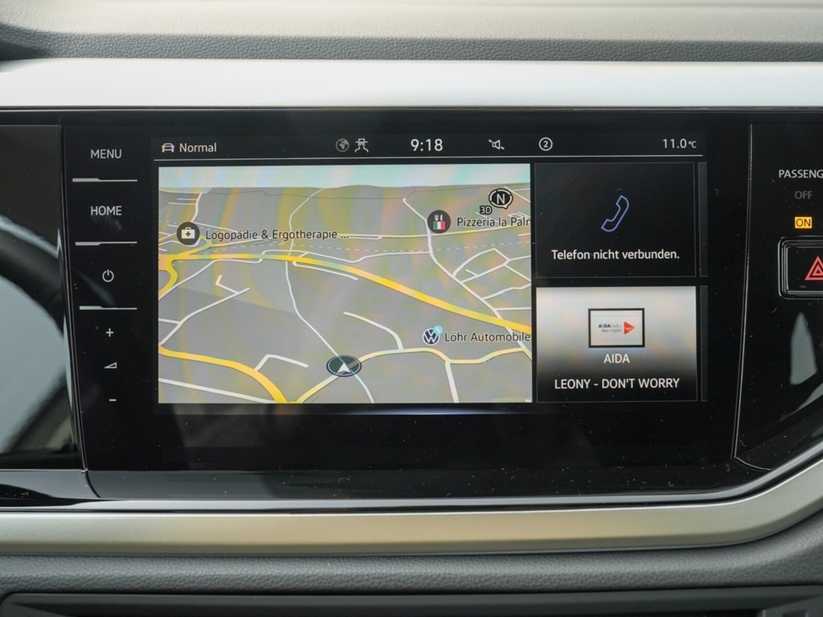 Volkswagen Polo – Bild 15