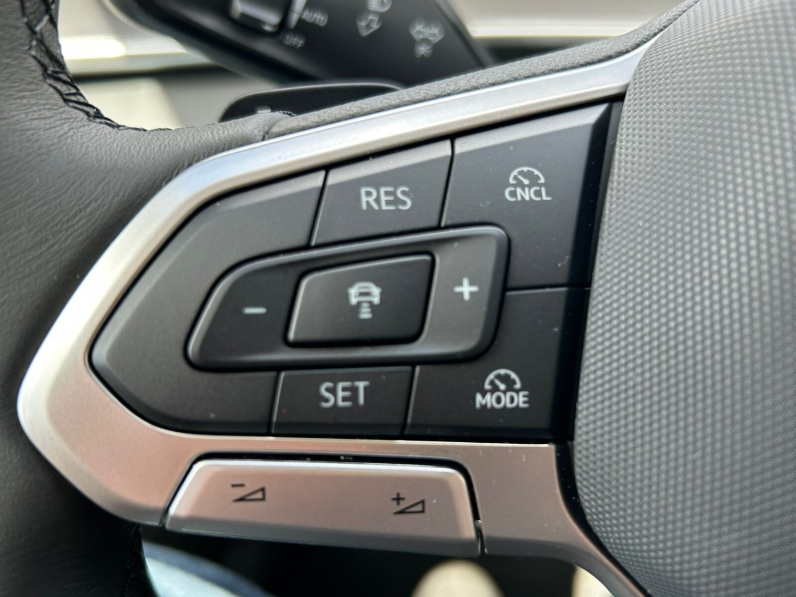 Volkswagen Tayron – Bild 11