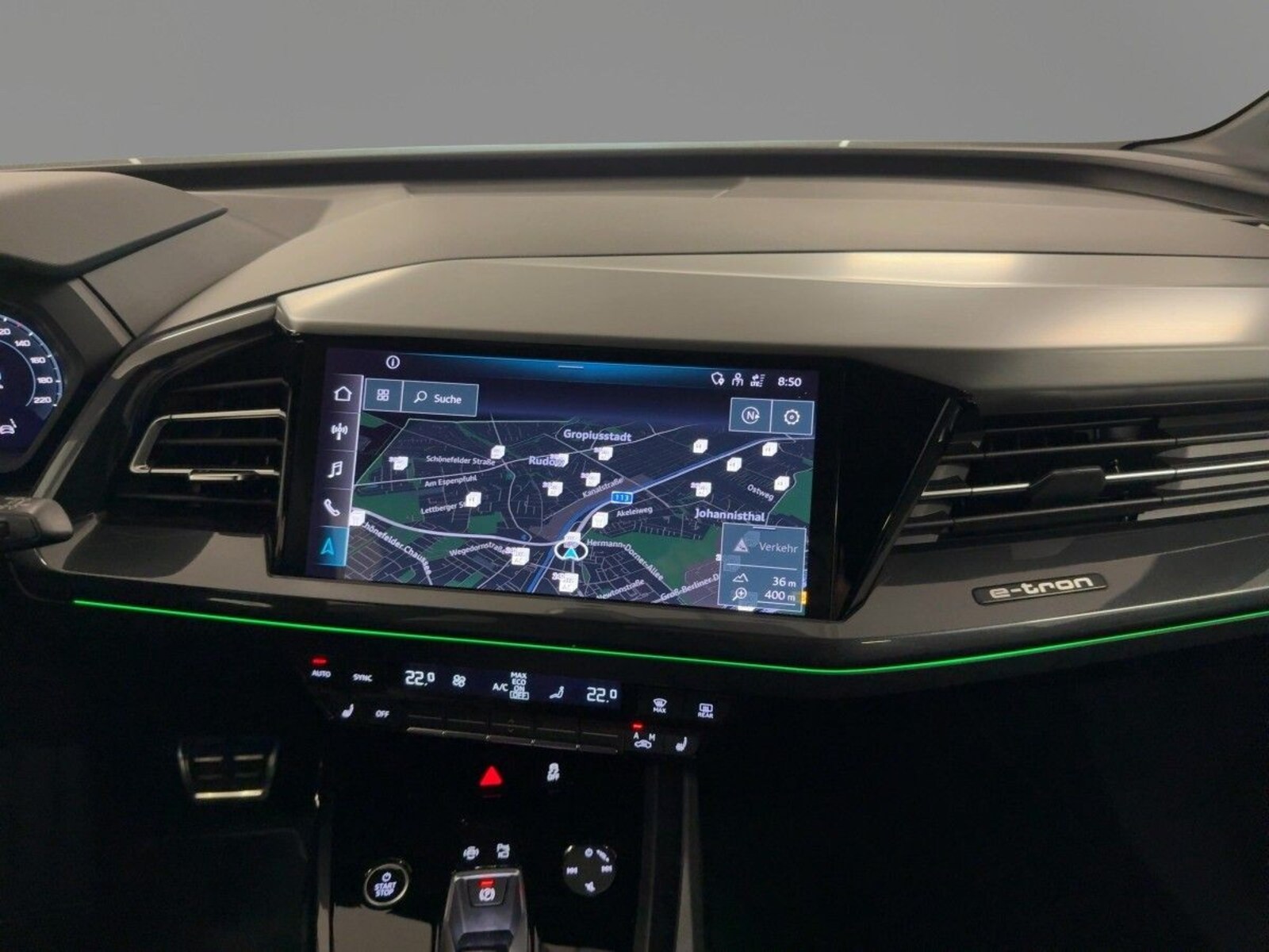 Audi Q4 e-tron – Bild 13