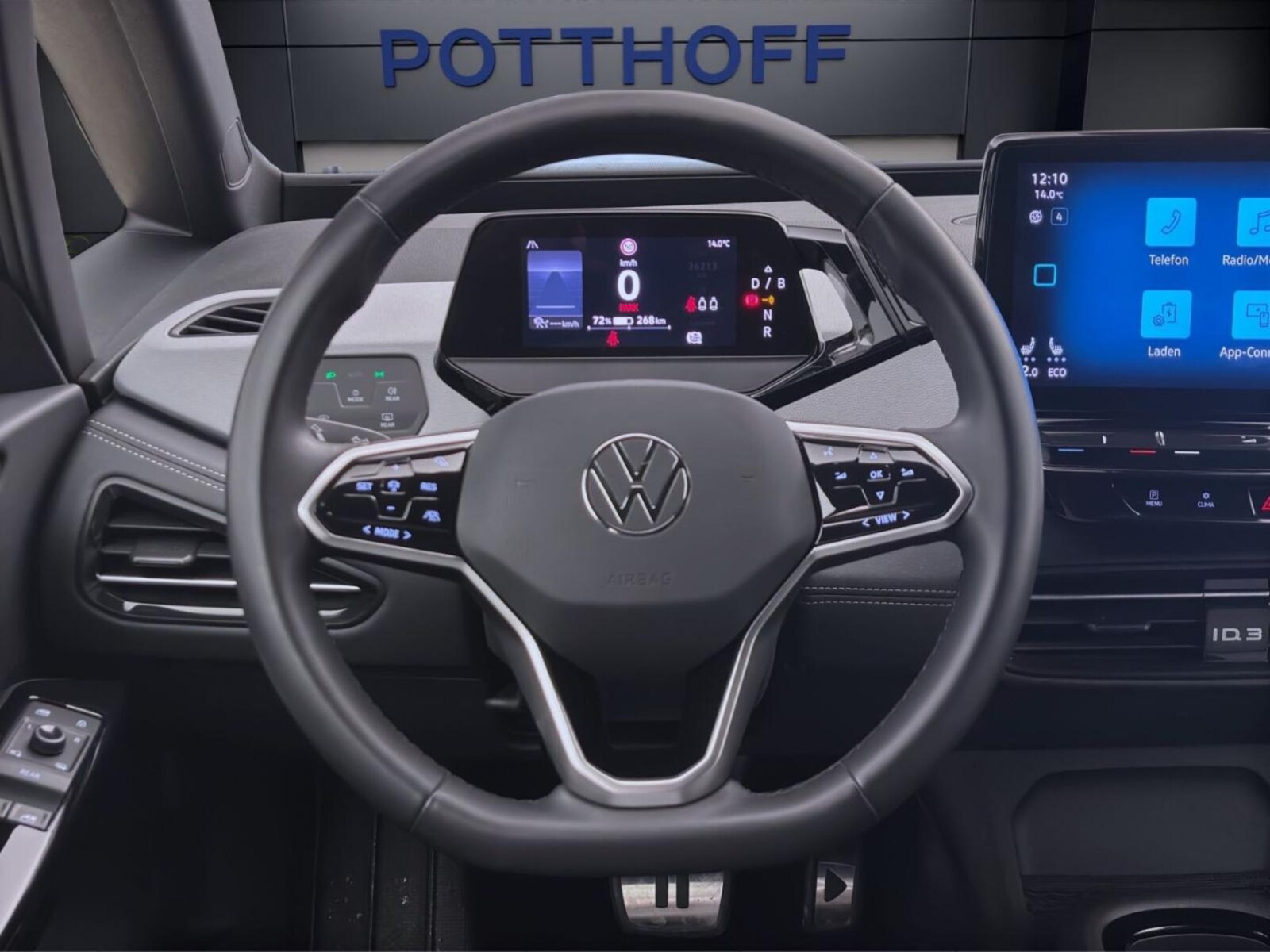 Volkswagen ID.3 – Bild 12