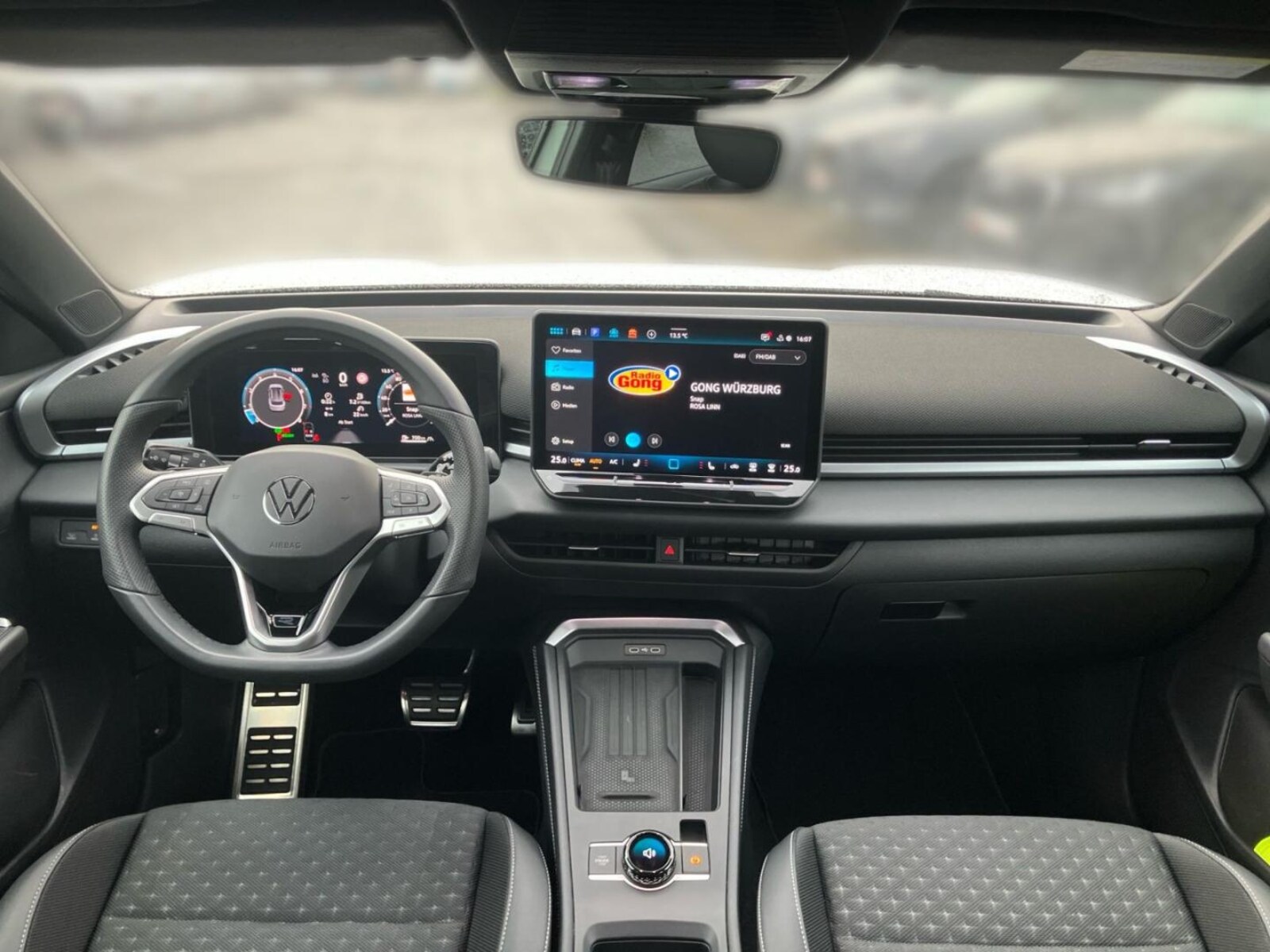 Volkswagen T-Roc – Bild 11